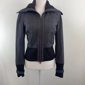 Armani exchange jacket